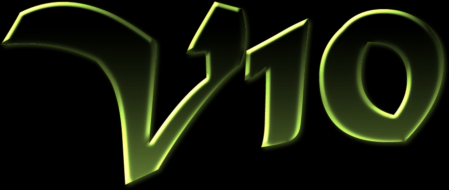 V10